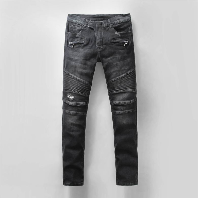 Balmain Jean Pant-090